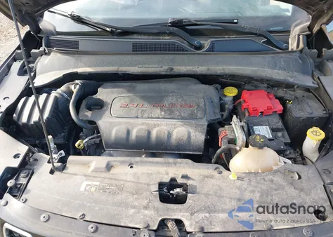 2019 Jeep Compass Limited 4X4 from USA, damaged, VIN 3C4NJDCB9KT620665